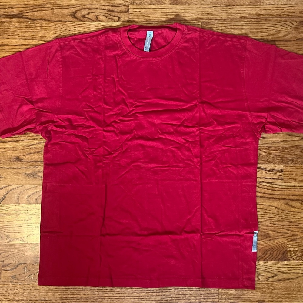 NOS 90's Vintage Fat Albert FUBU Classic Tshirt XXL